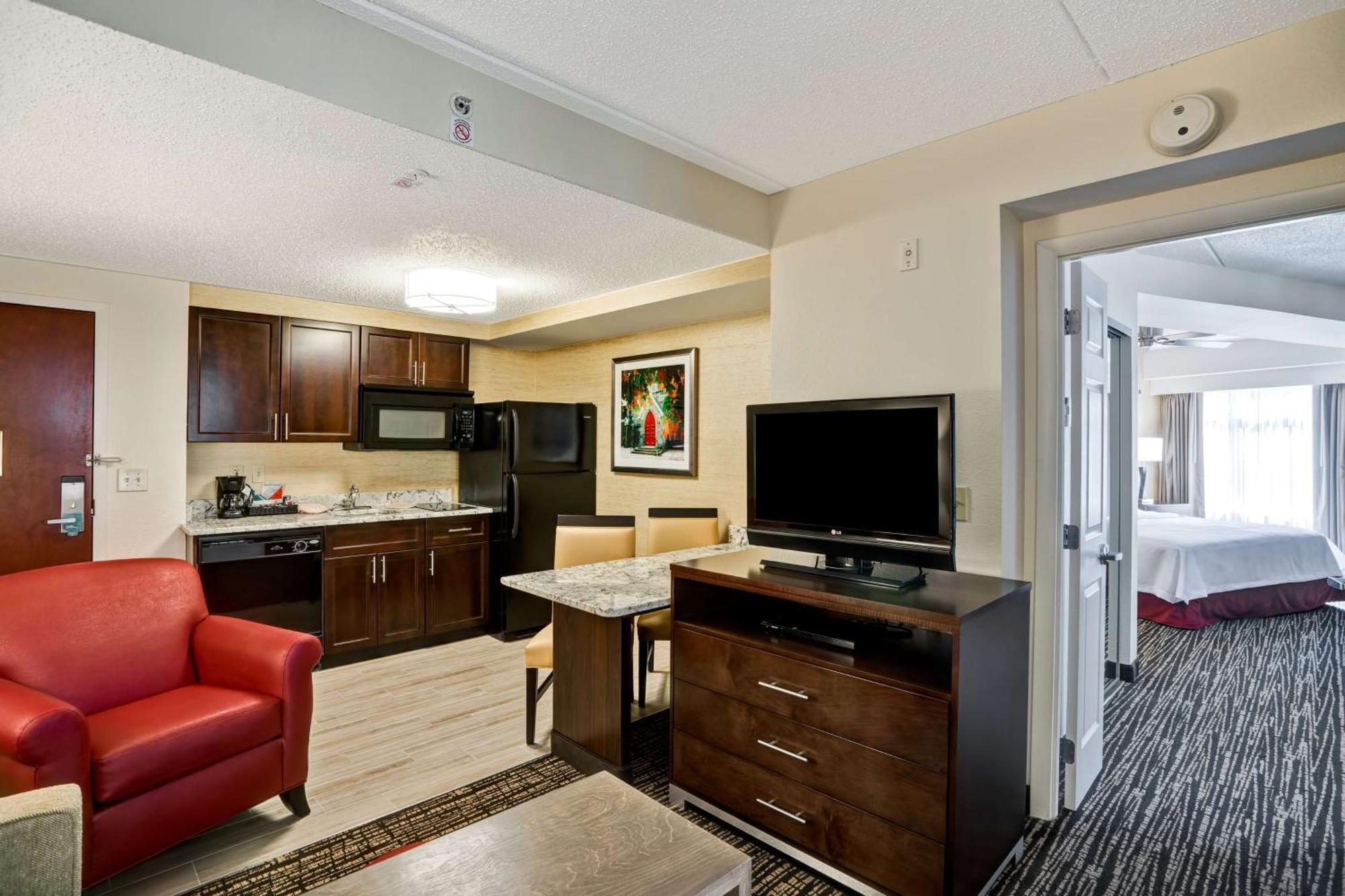Homewood Suites By Hilton Washington, D.C. Downtown Kültér fotó