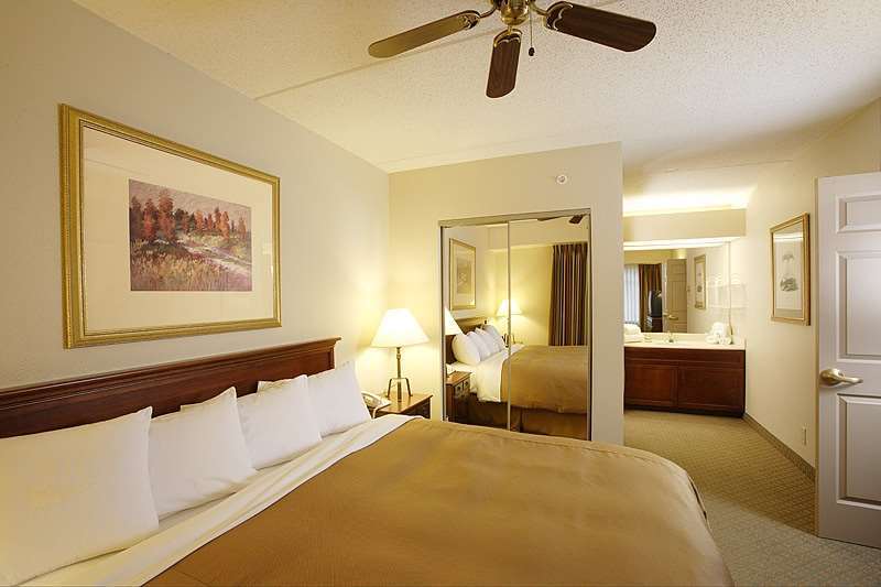 Homewood Suites By Hilton Washington, D.C. Downtown Szoba fotó