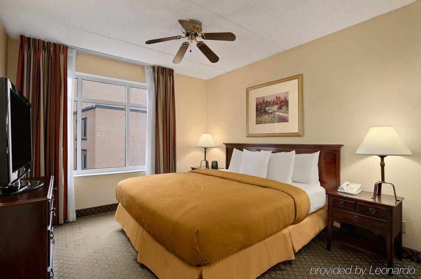 Homewood Suites By Hilton Washington, D.C. Downtown Kültér fotó